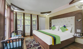 Treebo Trend Hotel Aplin Hillden